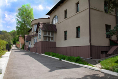 Пансионат «Мечта», Кисловодск, изображение 2