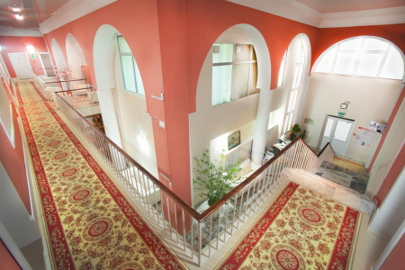 Пансионат «Мечта», Кисловодск, изображение 22