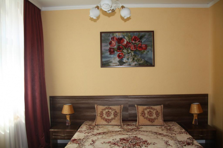 Пансионат «Мечта», Кисловодск, изображение 7