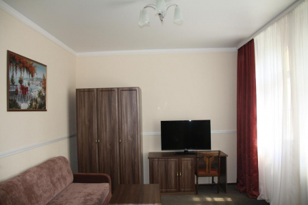 Пансионат «Мечта», Кисловодск, изображение 8