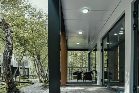 Парк-отель «Первый», Архыз, изображение 12