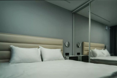 Парк-отель «Первый», Архыз, изображение 17