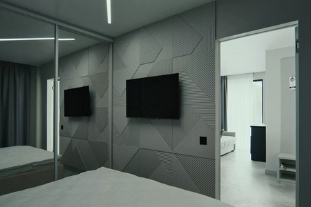 Парк-отель «Первый», Архыз, изображение 21