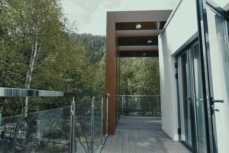 Парк-отель «Первый», Архыз, изображение 8