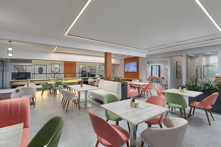 Парк-отель «Первый», Архыз, изображение 22