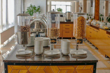 Оздоровительный центр «Роза ветров», Фиагдон, Северная Осетия, изображение 60