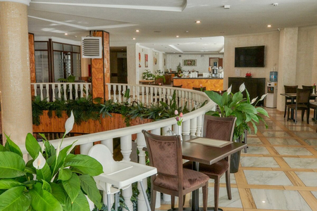 Оздоровительный центр «Роза ветров», Фиагдон, Северная Осетия, изображение 61