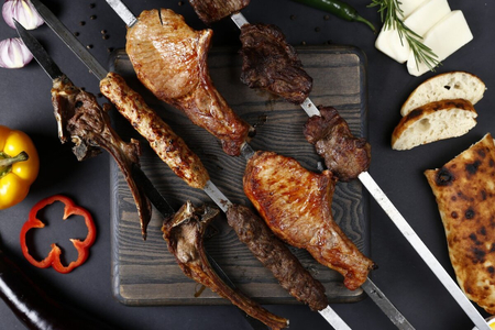 Оздоровительный центр «Роза ветров», Фиагдон, Северная Осетия, изображение 32