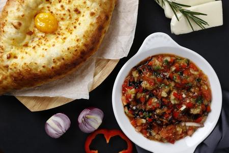 Оздоровительный центр «Роза ветров», Фиагдон, Северная Осетия, изображение 33