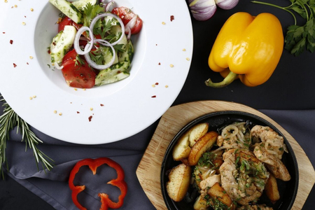 Оздоровительный центр «Роза ветров», Фиагдон, Северная Осетия, изображение 24