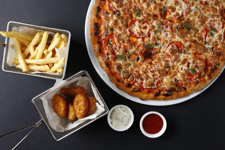 Оздоровительный центр «Роза ветров», Фиагдон, Северная Осетия, изображение 26