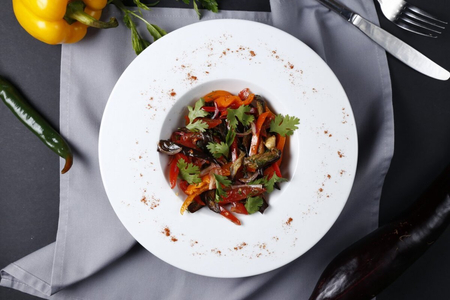 Оздоровительный центр «Роза ветров», Фиагдон, Северная Осетия, изображение 29