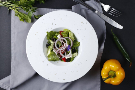 Оздоровительный центр «Роза ветров», Фиагдон, Северная Осетия, изображение 30