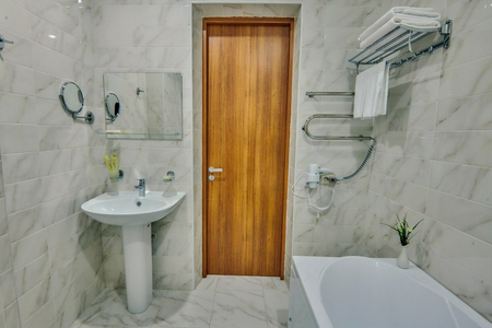 Оздоровительный центр «Роза ветров», Фиагдон, Северная Осетия, изображение 39