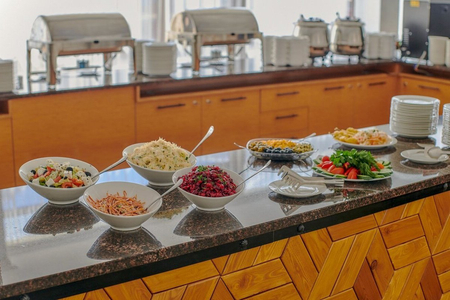 Оздоровительный центр «Роза ветров», Фиагдон, Северная Осетия, изображение 21