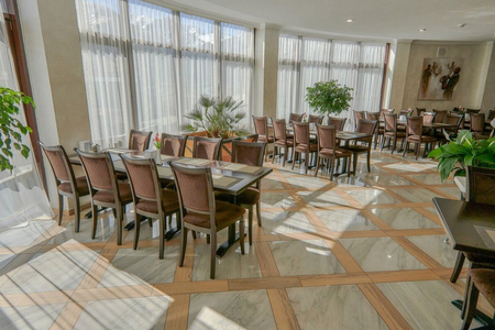 Оздоровительный центр «Роза ветров», Фиагдон, Северная Осетия, изображение 45