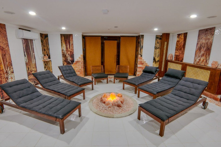 Оздоровительный центр «Роза ветров», Фиагдон, Северная Осетия, изображение 36