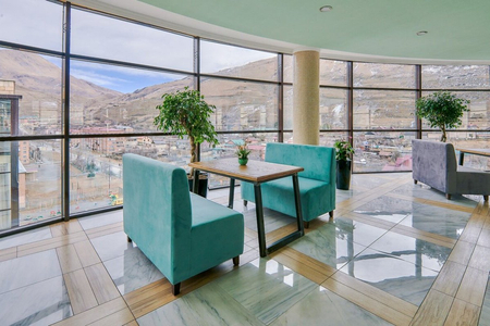 Оздоровительный центр «Роза ветров», Фиагдон, Северная Осетия, изображение 37