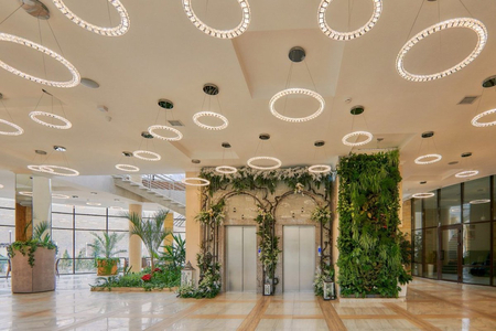 Оздоровительный центр «Роза ветров», Фиагдон, Северная Осетия, изображение 48