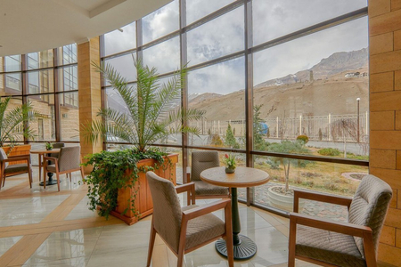 Оздоровительный центр «Роза ветров», Фиагдон, Северная Осетия, изображение 50