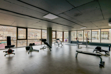 Оздоровительный центр «Роза ветров», Фиагдон, Северная Осетия, изображение 51