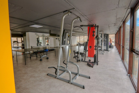 Оздоровительный центр «Роза ветров», Фиагдон, Северная Осетия, изображение 54