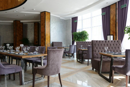 Оздоровительный центр «Роза ветров», Фиагдон, Северная Осетия, изображение 59