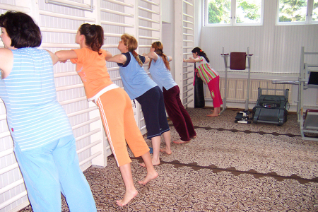 Санаторий «Голубые ели», Нальчик, изображение 7