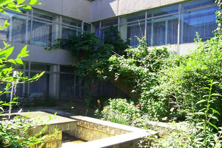 Санаторий «Голубые ели», Нальчик, изображение 23