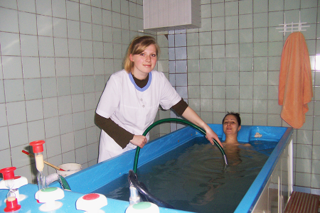 Санаторий «Голубые ели», Нальчик, изображение 9