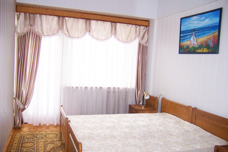 Санаторий «Голубые ели», Нальчик, изображение 35