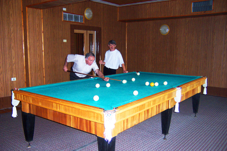 Санаторий «Голубые ели», Нальчик, изображение 37