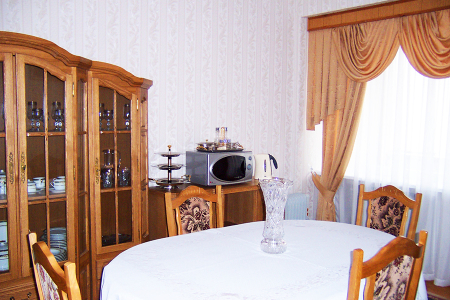 Санаторий «Голубые ели», Нальчик, изображение 29