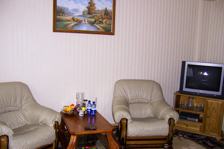 Санаторий «Голубые ели», Нальчик, изображение 32