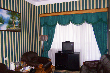 Санаторий «Голубые ели», Нальчик, изображение 31