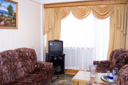 Санаторий «Голубые ели», Нальчик, изображение 30