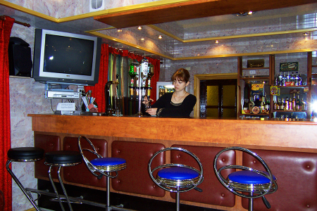 Санаторий «Голубые ели», Нальчик, изображение 36