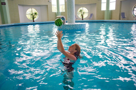 Санаторий «Горный», Горячий Ключ, изображение 41