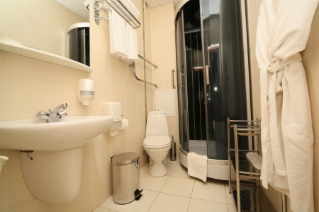 Санаторий «Горный», Горячий Ключ, изображение 31