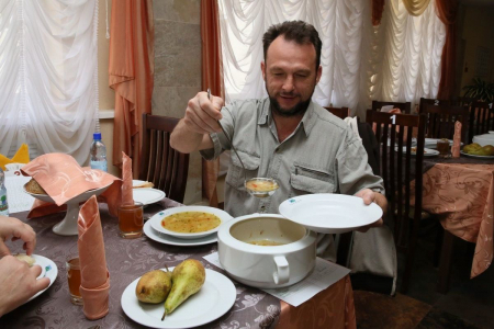 Санаторий «Горный», Горячий Ключ, изображение 37