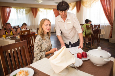 Санаторий «Горный», Горячий Ключ, изображение 38