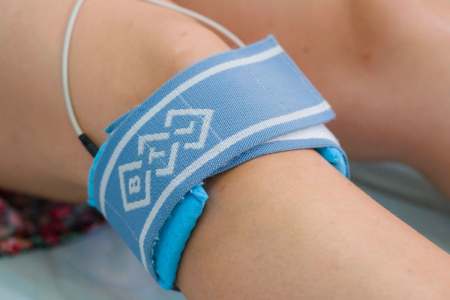 Санаторий «Горный», Горячий Ключ, изображение 21