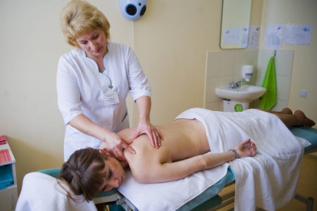 Санаторий «Горный», Горячий Ключ, изображение 17