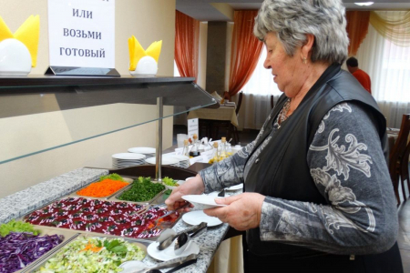 Санаторий «Горный», Горячий Ключ, изображение 39