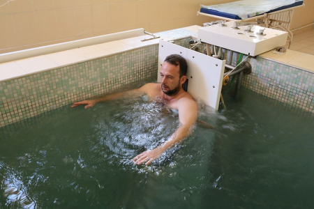 Санаторий «Горный», Горячий Ключ, изображение 19