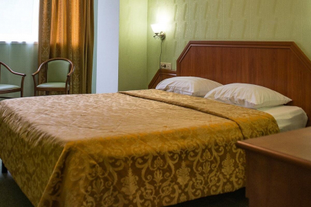 Санаторий «Горный», Горячий Ключ, изображение 30