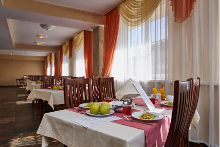 Санаторий «Горный», Горячий Ключ, изображение 36