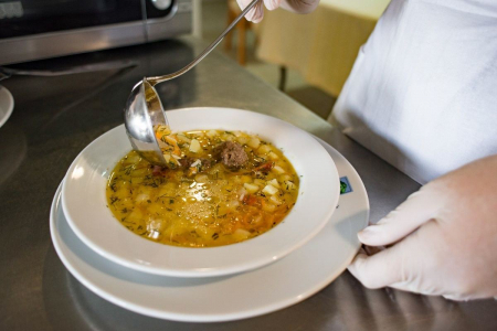 Санаторий «Горный», Горячий Ключ, изображение 34