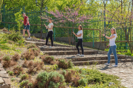 Санаторий «Горный», Горячий Ключ, изображение 51