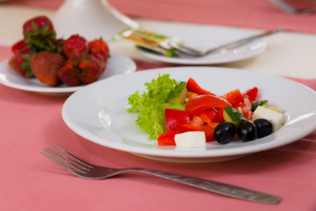 Санаторий «Горный», Горячий Ключ, изображение 40